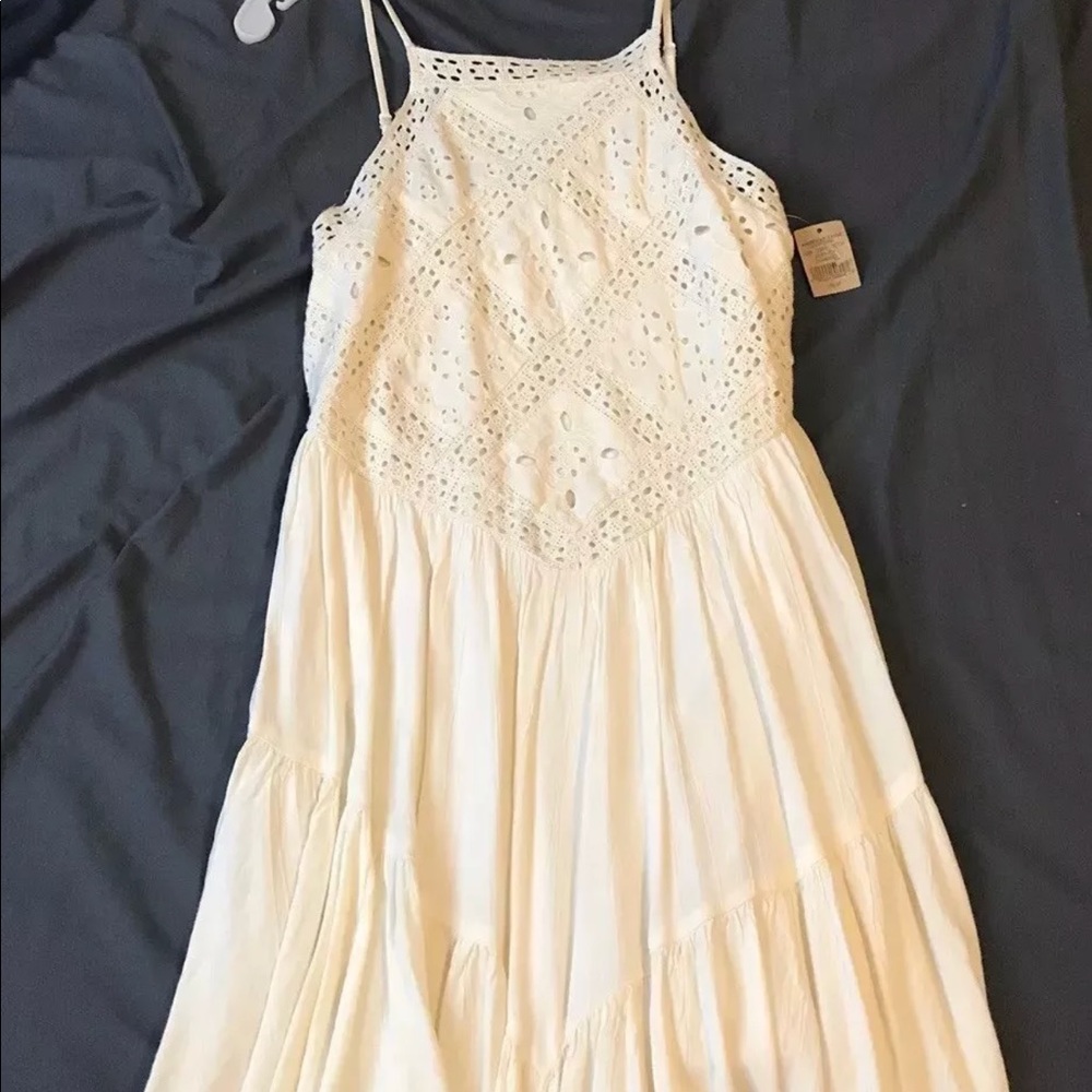 American Eagle dress